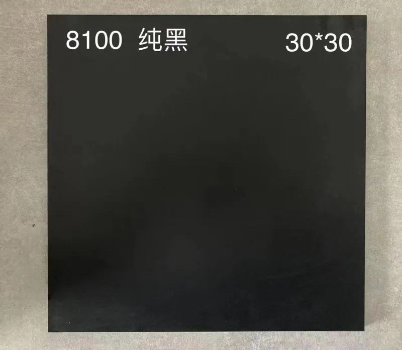 XM-8100 300 x 300 mm matt finish 300*300
