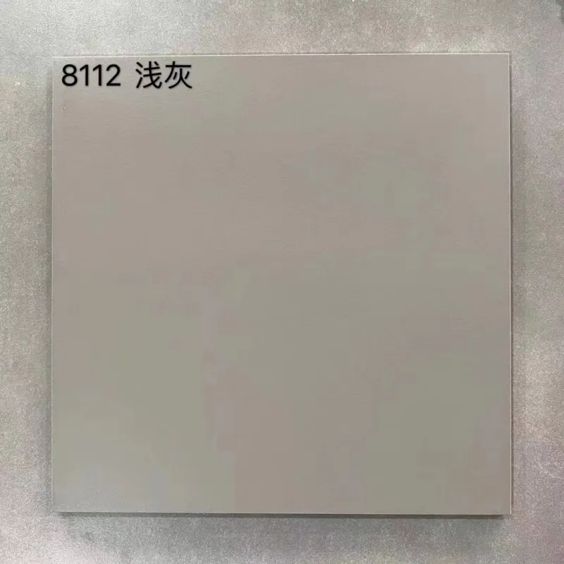 XM-8112 300 x 300 mm matt finish 300*300