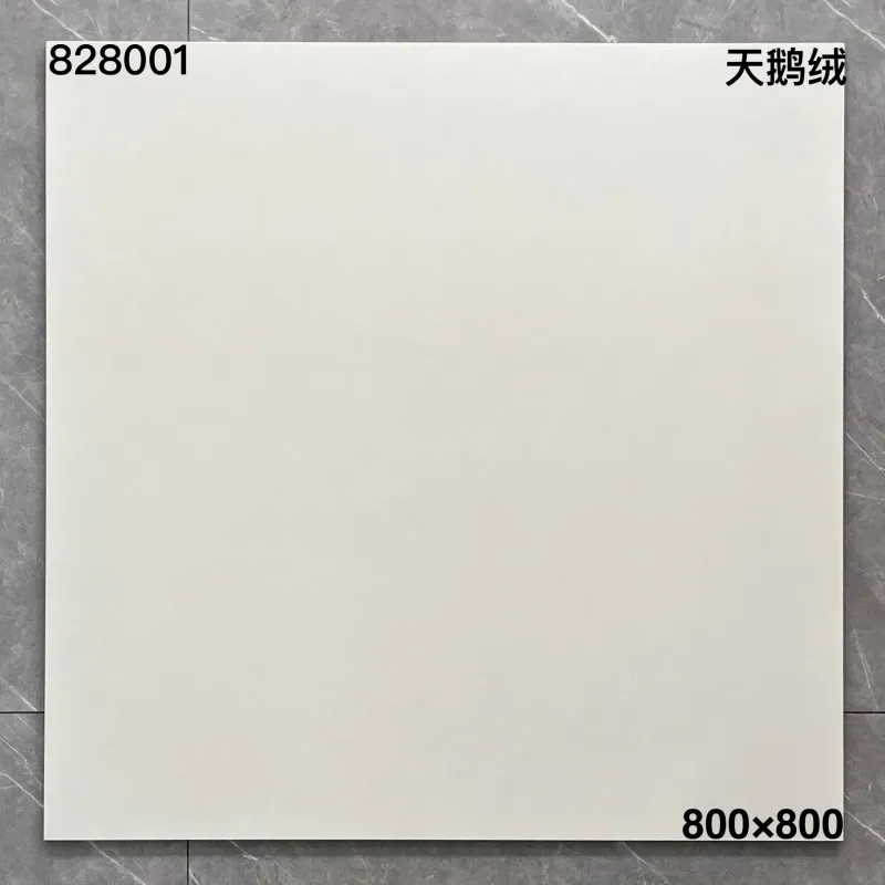 XM-828001 800 x 800 mm matt finish 800*800