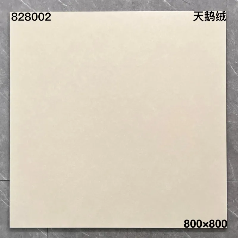 XM-828002 800 x 800 mm matt finish 800*800