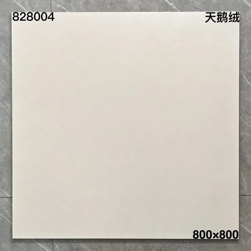 XM-828004 800 x 800 mm matt finish 800*800