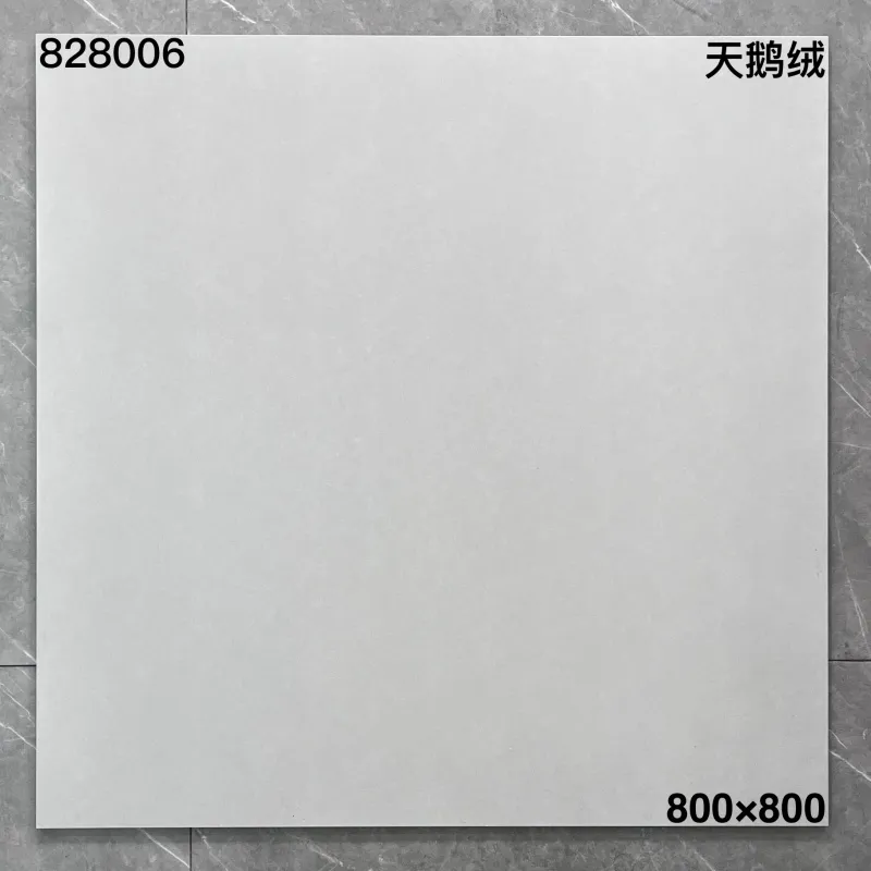 XM-828006 800 x 800 mm matt finish 800*800