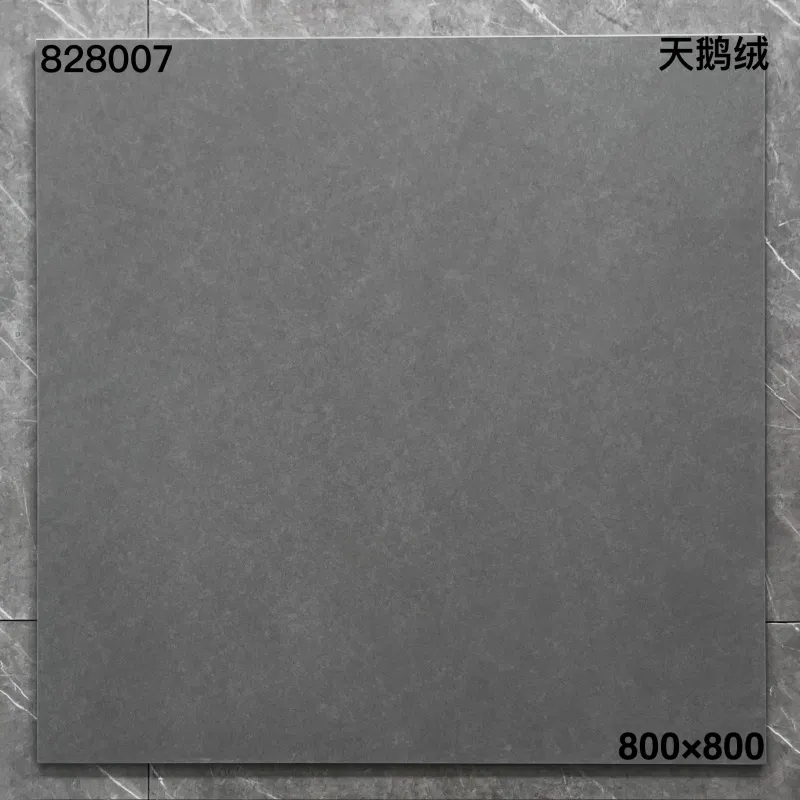 XM-828007 800 x 800 mm matt finish 800*800