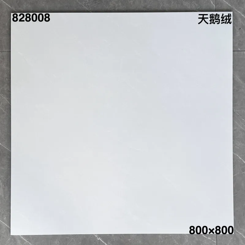 XM-828008 800 x 800 mm matt finish 800*800