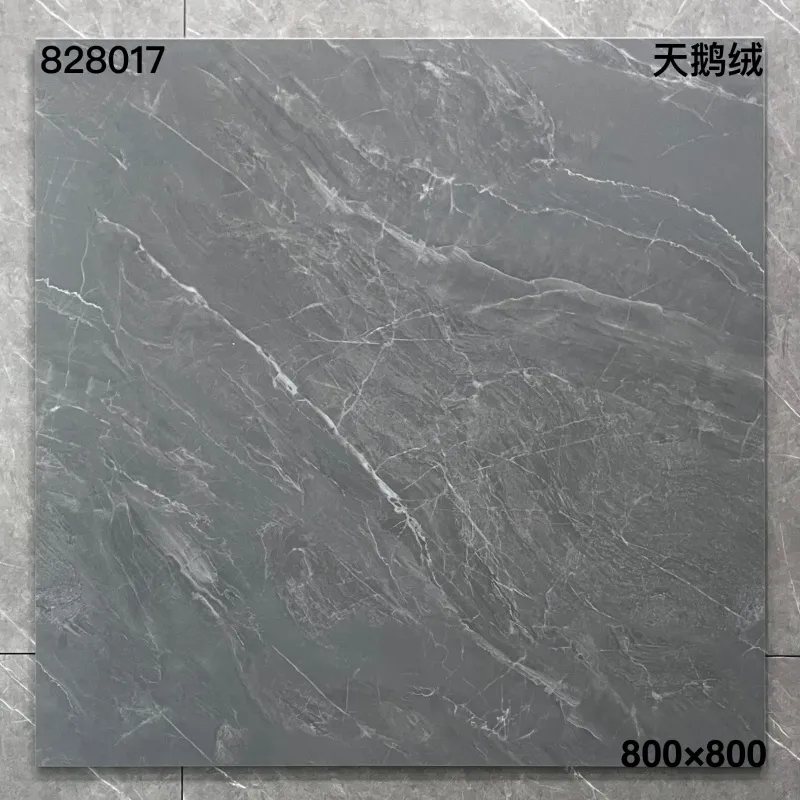 XM-828017 800 x 800 mm matt finish 800*800