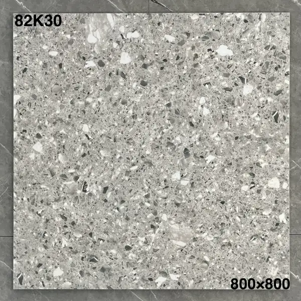 XM-82K30 800 x 800 mm matt finish 800*800