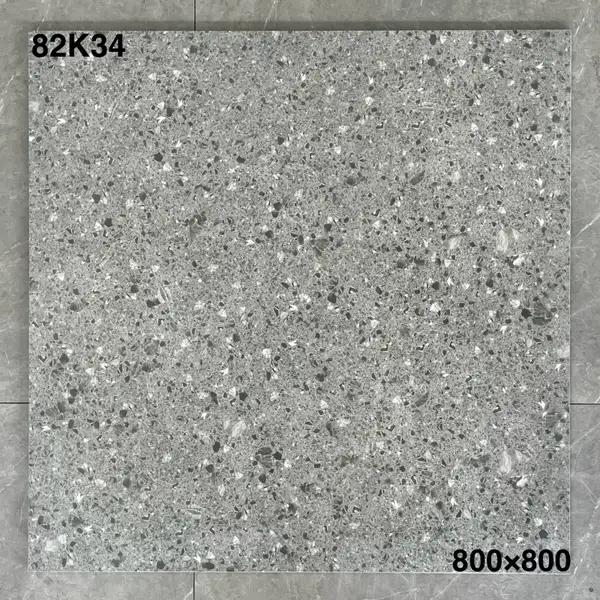 XM-82K34 800 x 800 mm matt finish 800*800