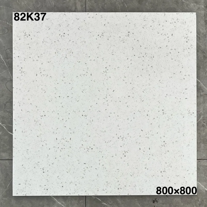 XM-82K37 800 x 800 mm matt finish 800*800