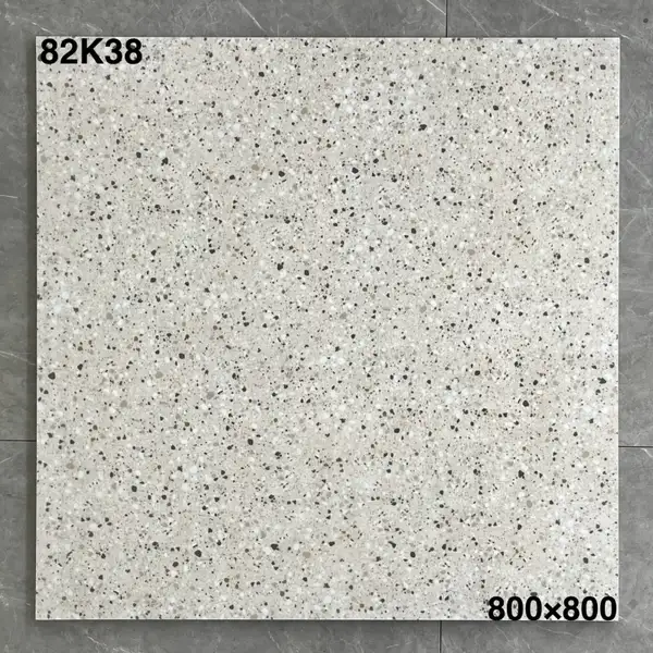 XM-82K38 800 x 800 mm matt finish 800*800