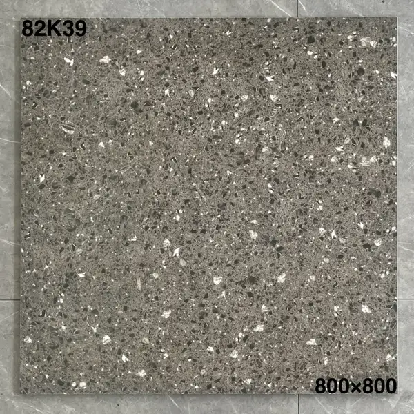 XM-82K39 800 x 800 mm matt finish 800*800