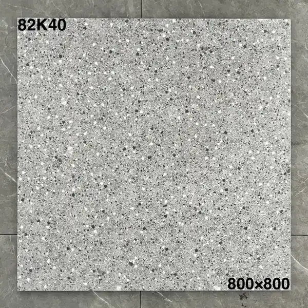 XM-82K40 800 x 800 mm matt finish 800*800