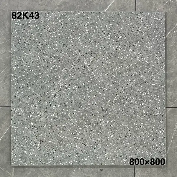 XM-82K43 800 x 800 mm matt finish 800*800