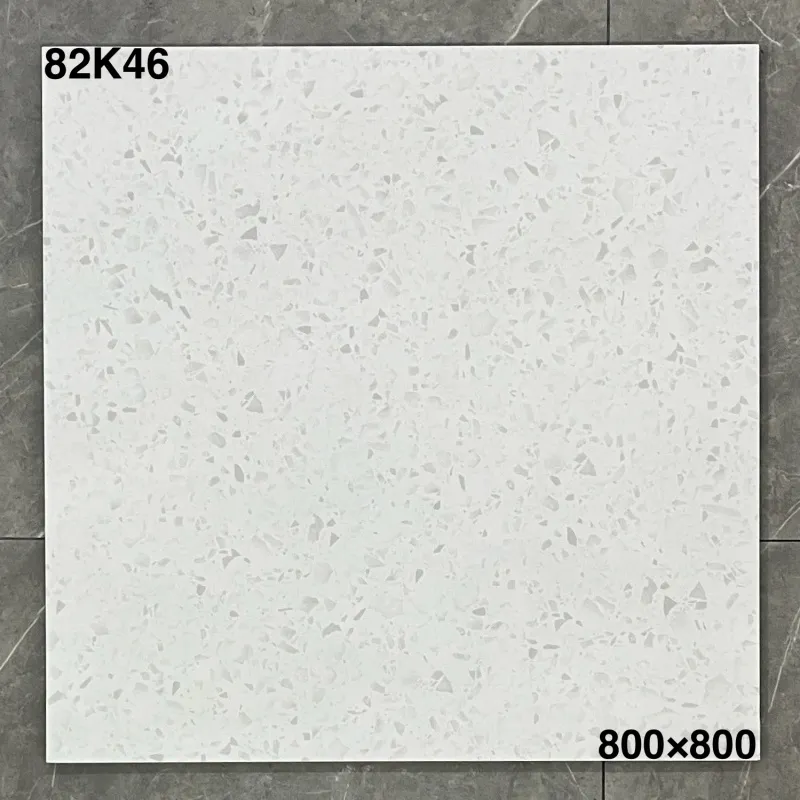 XM-82K46 800 x 800 mm matt finish 800*800