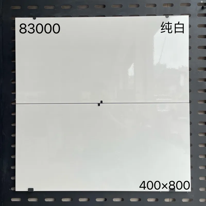 XM-83000 400 x 800 mm glossy finish 400*800