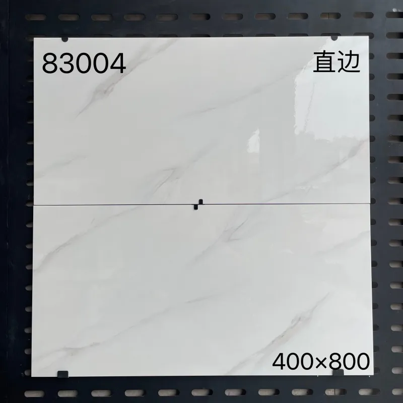 XM-83004 400 x 800 mm glossy finish 400*800