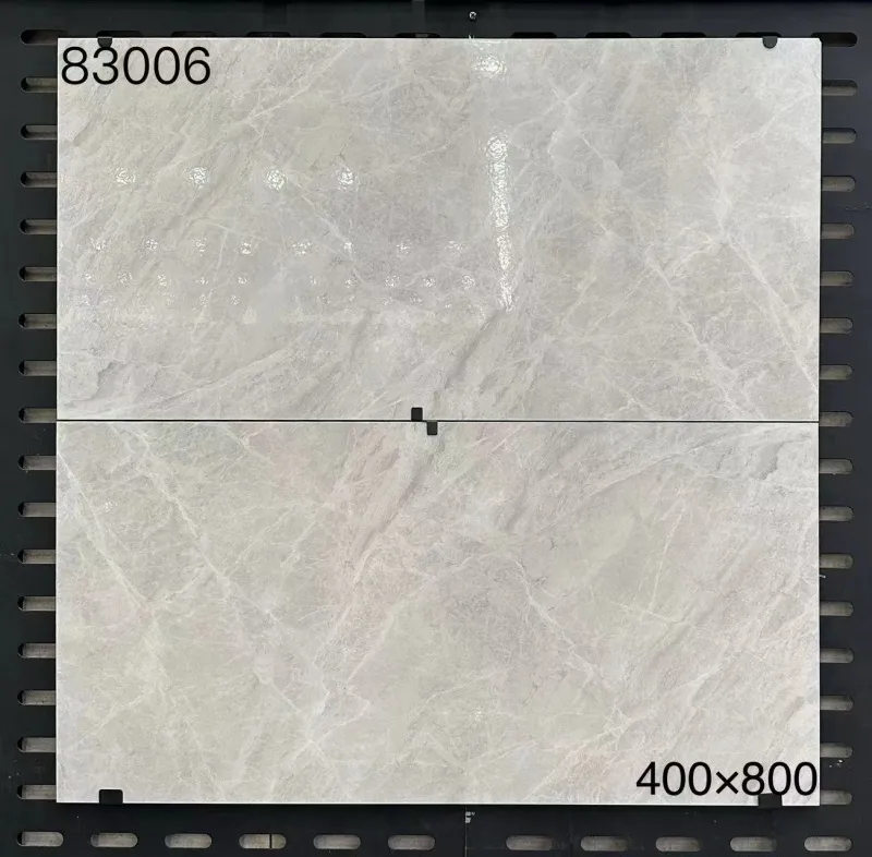 XM-83006 400 x 800 mm glossy finish 400*800