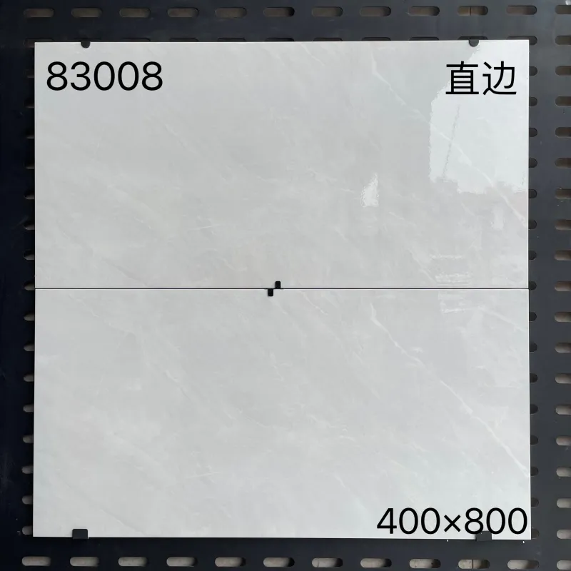 XM-83008 400 x 800 mm glossy finish 400*800