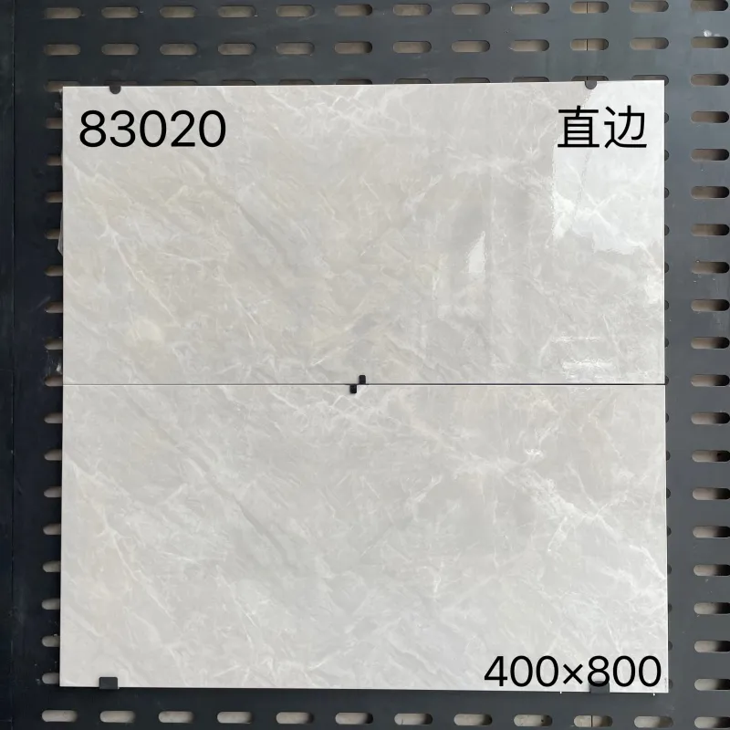 XM-83020 400 x 800 mm glossy finish 400*800