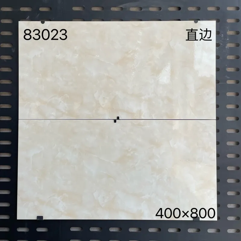 XM-83023 400 x 800 mm glossy finish 400*800