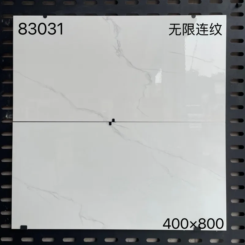 XM-83031 400 x 800 mm glossy finish 400*800