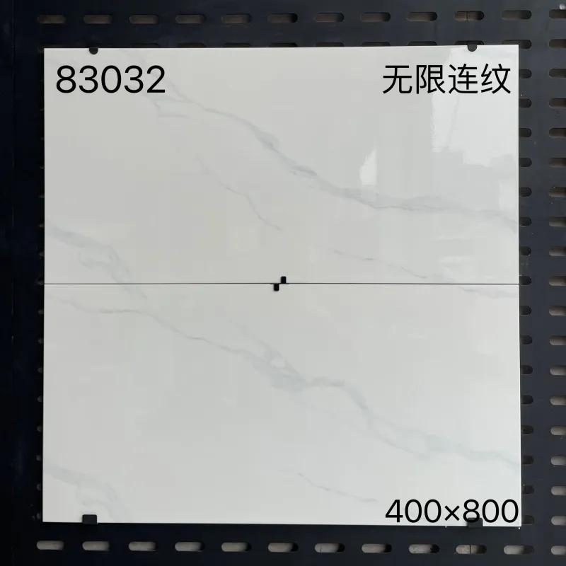 XM-83032 Design 02 400 x 800 mm glossy finish 400*800
