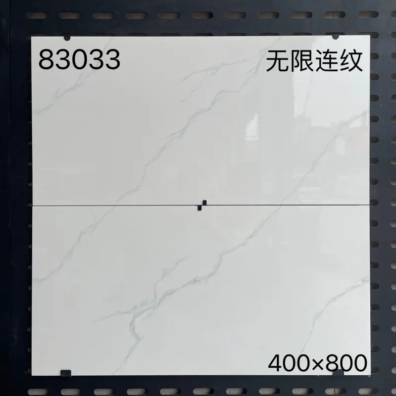 XM-83033 Design 01 400 x 800 mm glossy finish 400*800