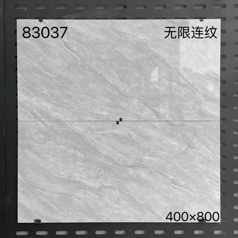 XM-83037 Design 02 400 x 800 mm glossy finish 400*800