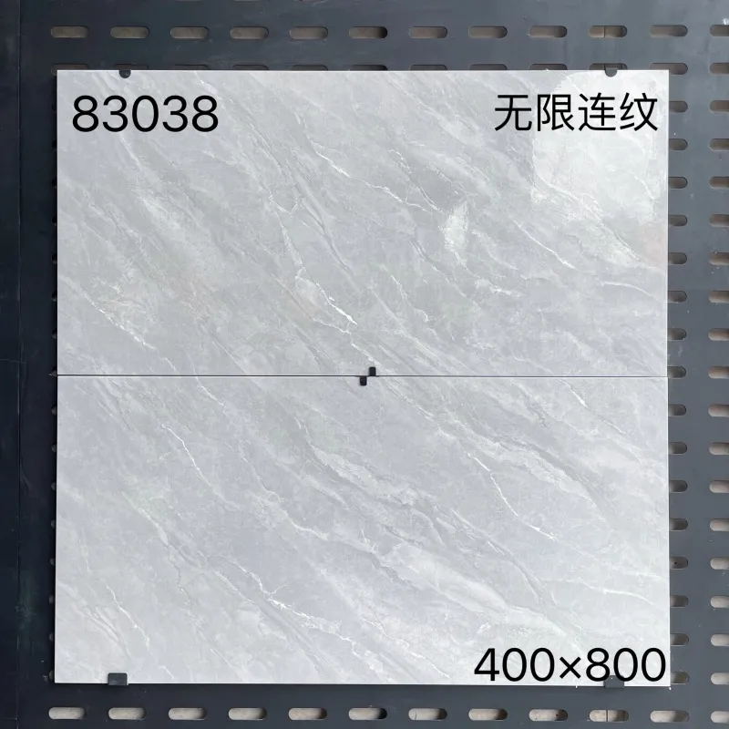 XM-83038 Design 01 400 x 800 mm glossy finish 400*800