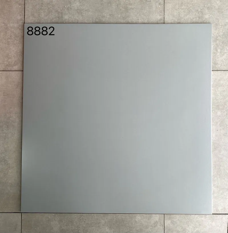 XM-8883 800 x 800 mm matt finish 800*800