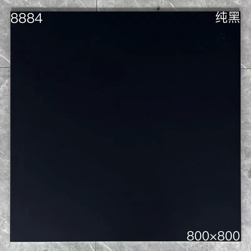 XM-8884 800 x 800 mm matt finish 800*800