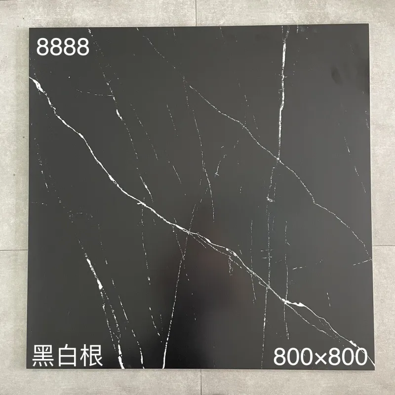 XM-8888 800 x 800 mm glossy finish 800*800