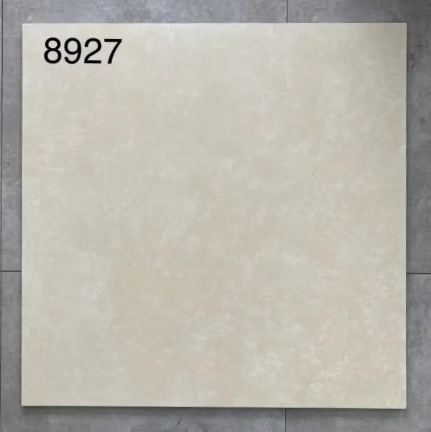 XM-8927 800 x 800 mm matt finish 800*800