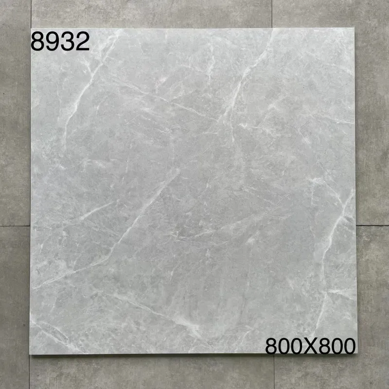 XM-8932 800 x 800 mm matt finish 800*800