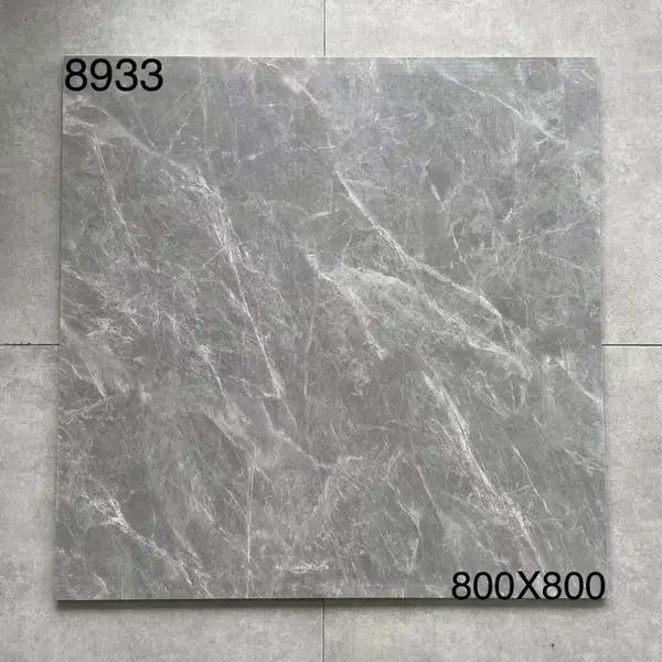 XM-8933 800 x 800 mm matt finish 800*800