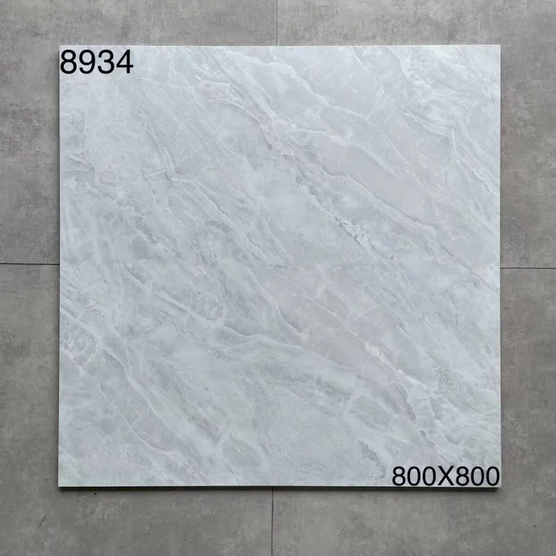 XM-8934 800 x 800 mm matt finish 800*800