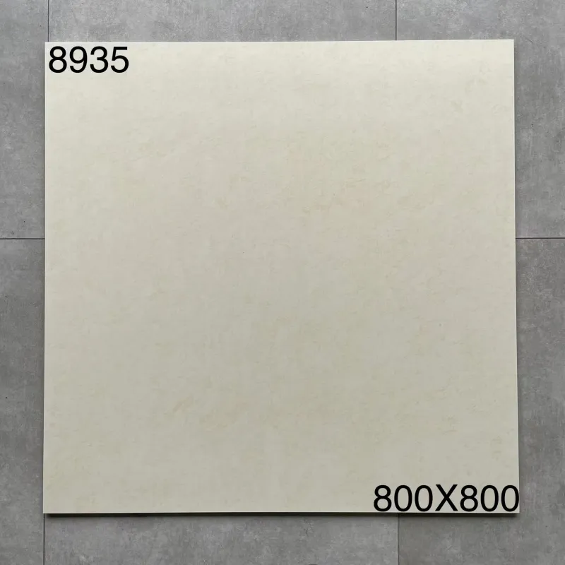XM-8935 800 x 800 mm matt finish 800*800