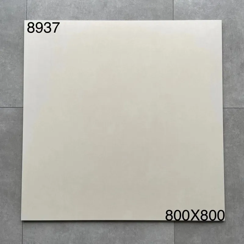 XM-8937 800 x 800 mm matt finish 800*800