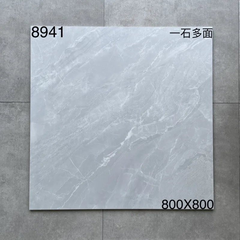 XM-8941 800 x 800 mm matt finish 800*800