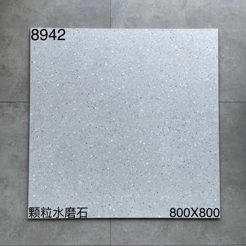 XM-8942 800 x 800 mm matt finish 800*800