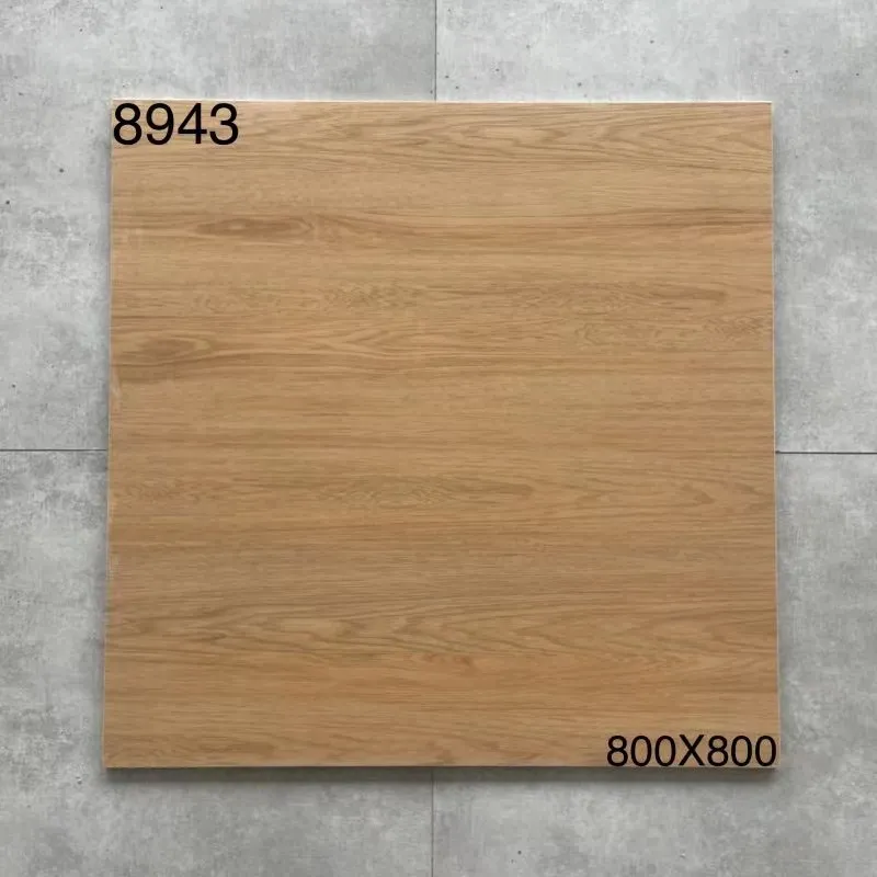 XM-8943 800 x 800 mm matt finish 800*800