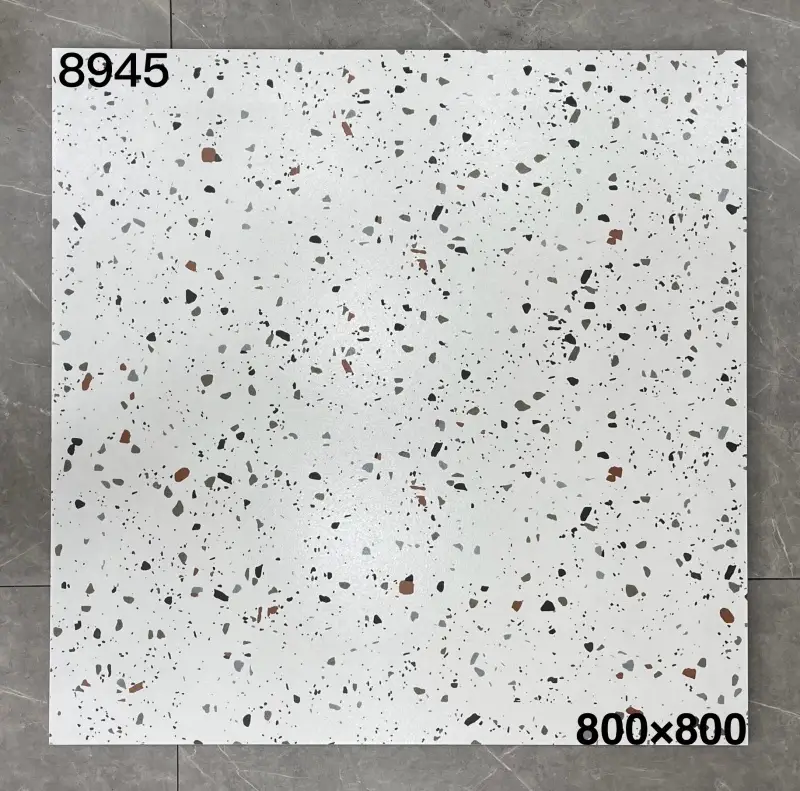 XM-8945 800 x 800 mm matt finish 800*800