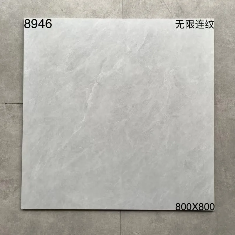 XM-8946 800 x 800 mm matt finish 800*800