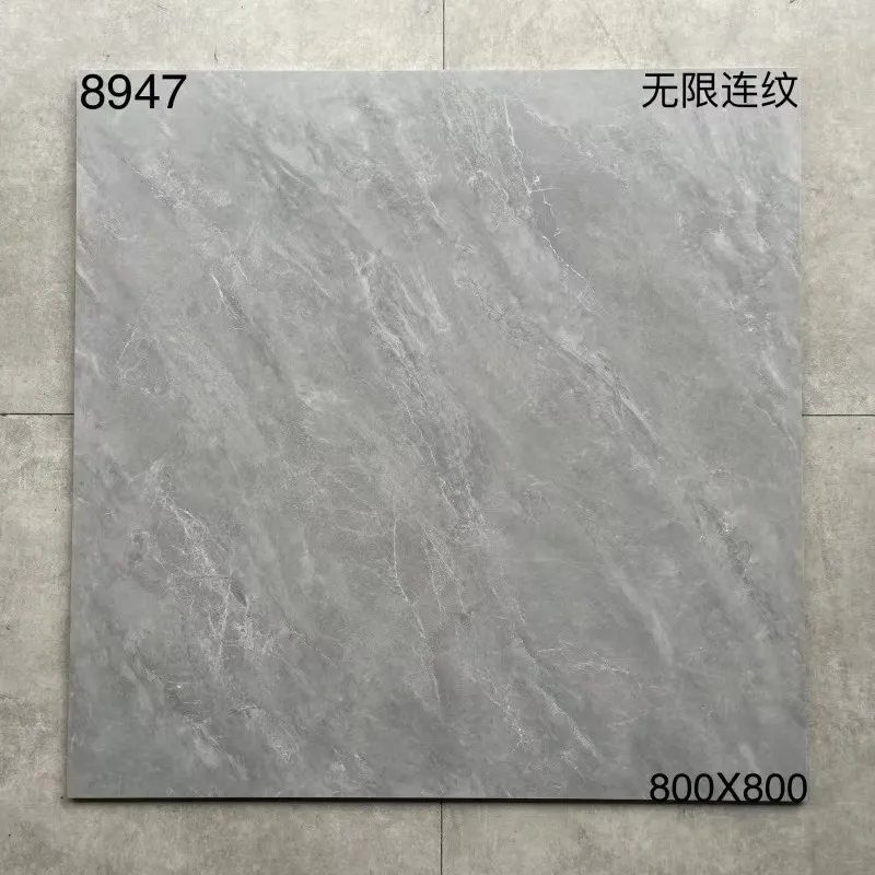 XM-8947 800 x 800 mm matt finish 800*800