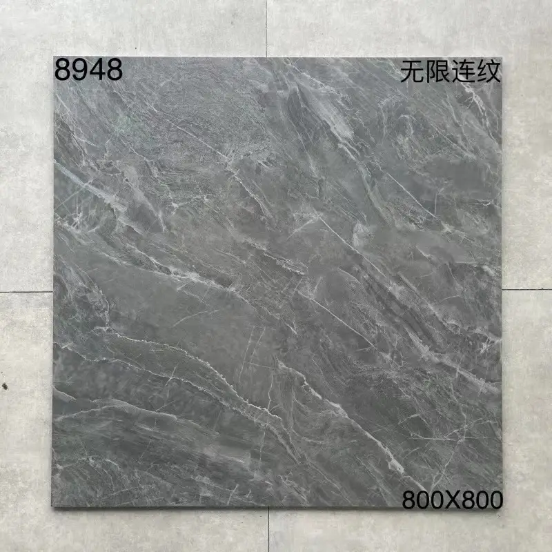 XM-8948 800 x 800 mm matt finish 800*800