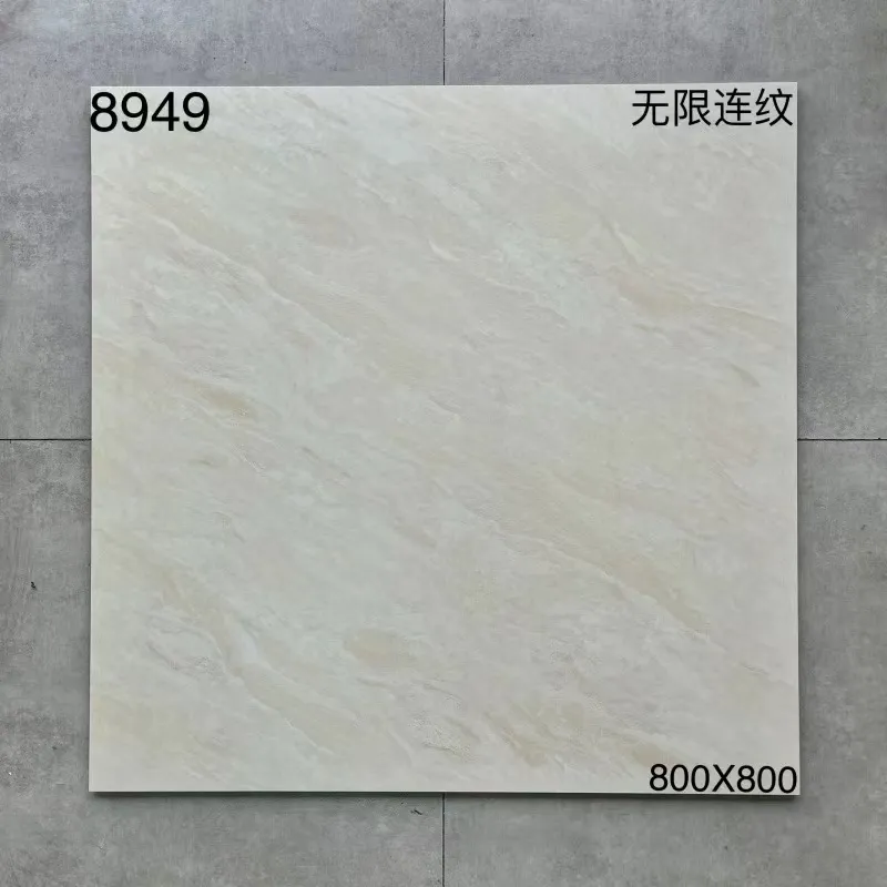 XM-8949 800 x 800 mm matt finish 800*800