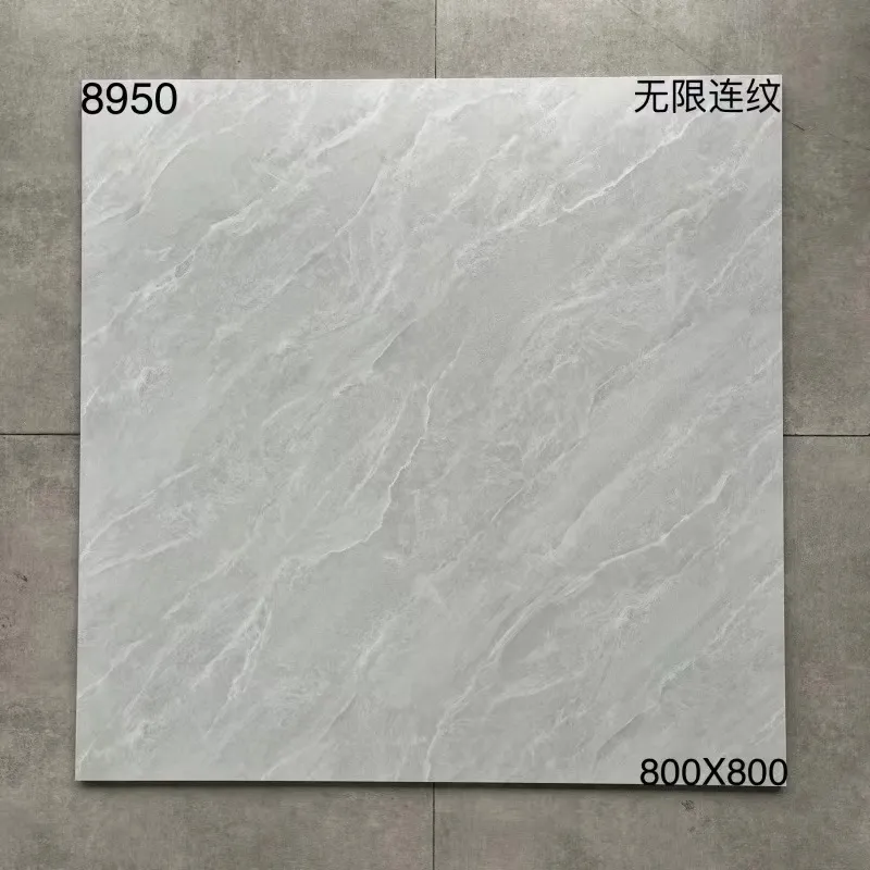 XM-8950 800 x 800 mm matt finish 800*800