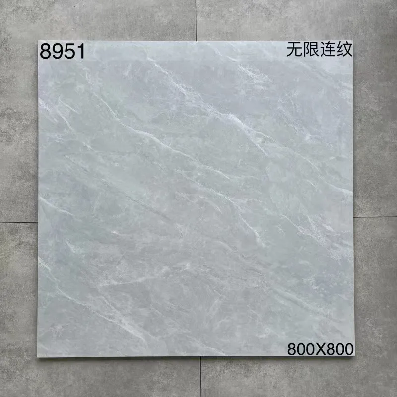 XM-8951 800 x 800 mm matt finish 800*800