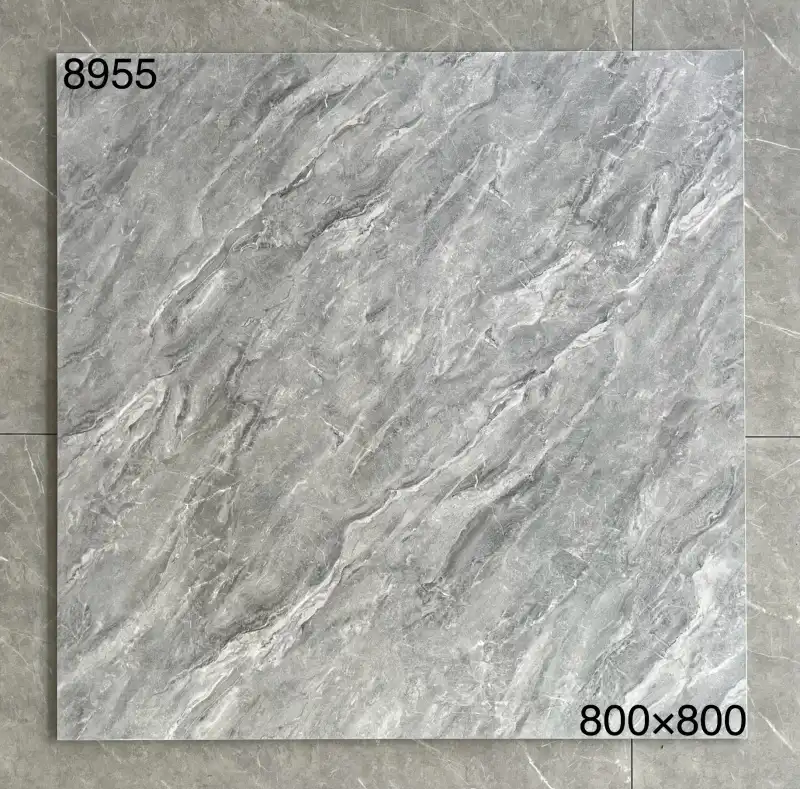 XM-8955 800 x 800 mm matt finish 800*800