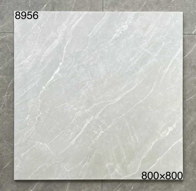 XM-8956 800 x 800 mm matt finish 800*800
