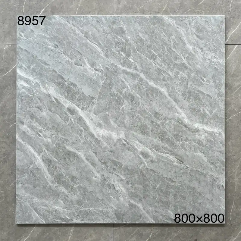 XM-8957 800 x 800 mm matt finish 800*800